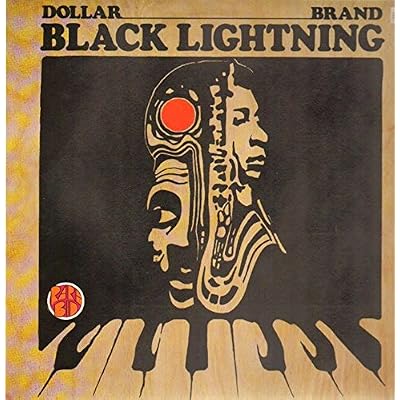 Black Lightning