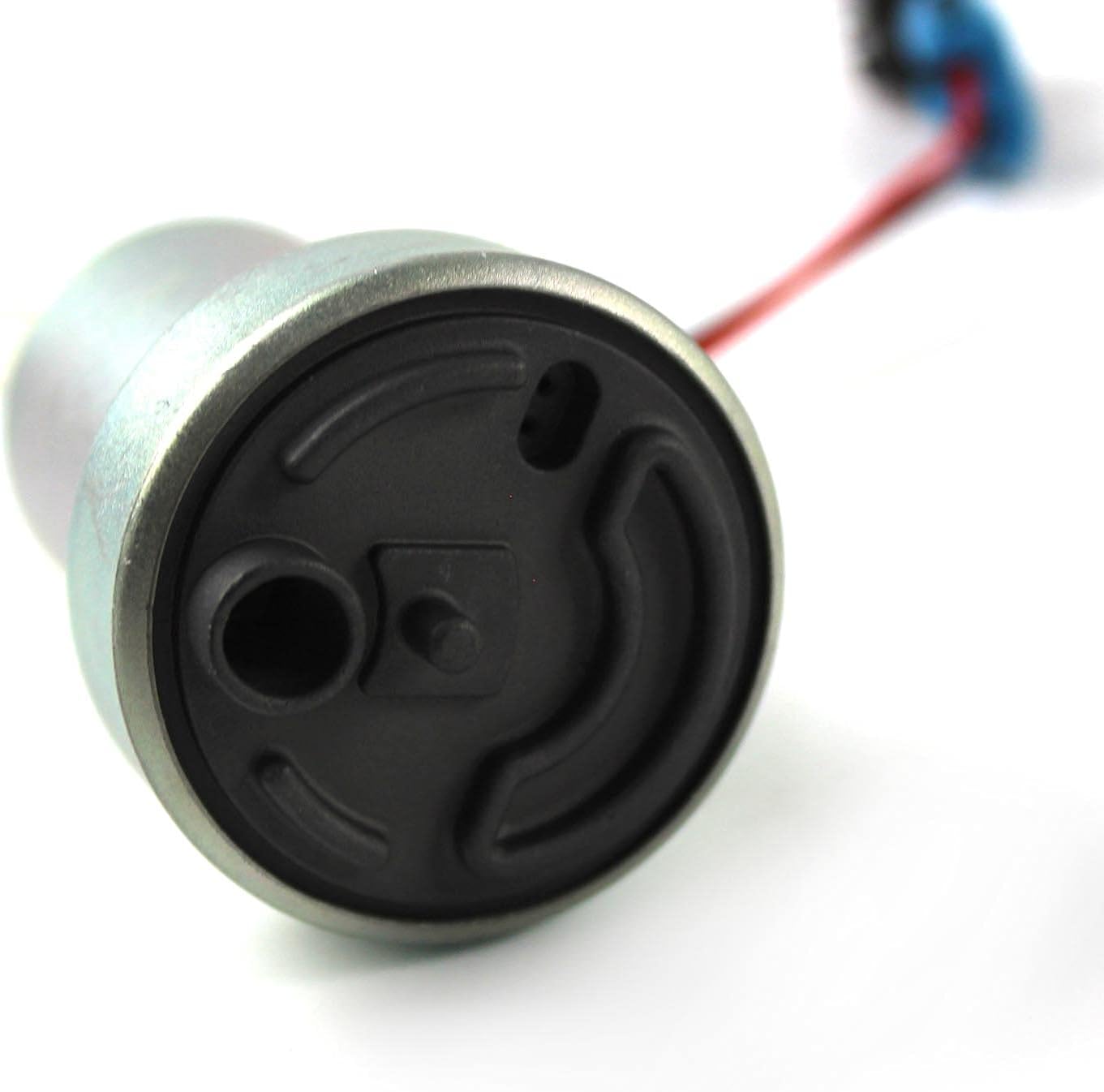 PANGOLIN F90000295 F90000285 525lph Intank Fuel Pump Compatible with Walbro/TI Auto 450LPH 525LPH 535LPH E85 E85= Aftermarket Parts