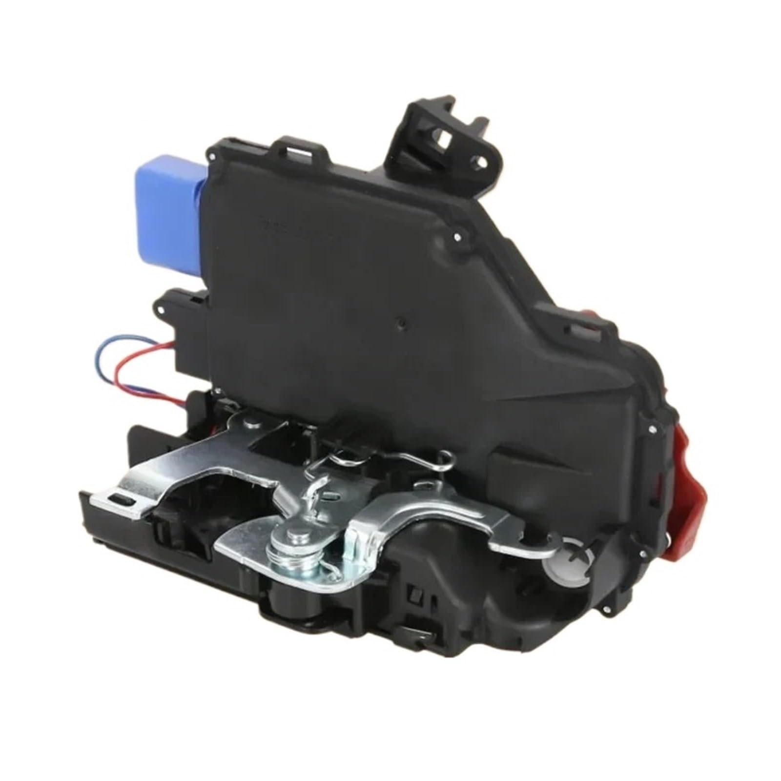 Hzsmyxgs One Color Car Door Lock Compatible With Seat For Toledo 2004 2005 2006 2007 2008 2009 3D1837015a 3D1837015 3D1837016 Door Lock Actuator(Front Left)
