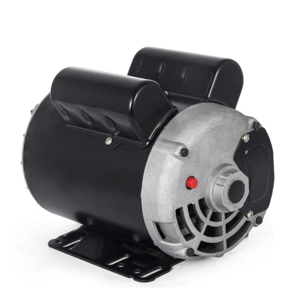 Buy Electric Motor for Air Compressor, 3HP SPL Single Phase Compressor