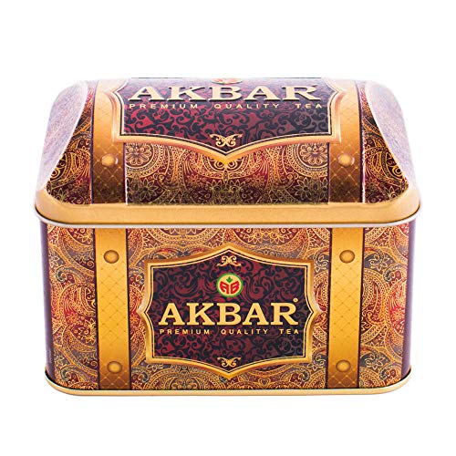 Celebrations Akbar Treasure Box, 250g (strawberry Cream)