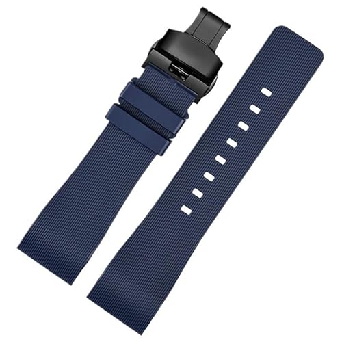 20 23mm o[VR ubN`F[EHb` Y fB[X h @ v EHb`oh Xgbv JeBG TgX 100Ή(128 Blue-Black,20mm)