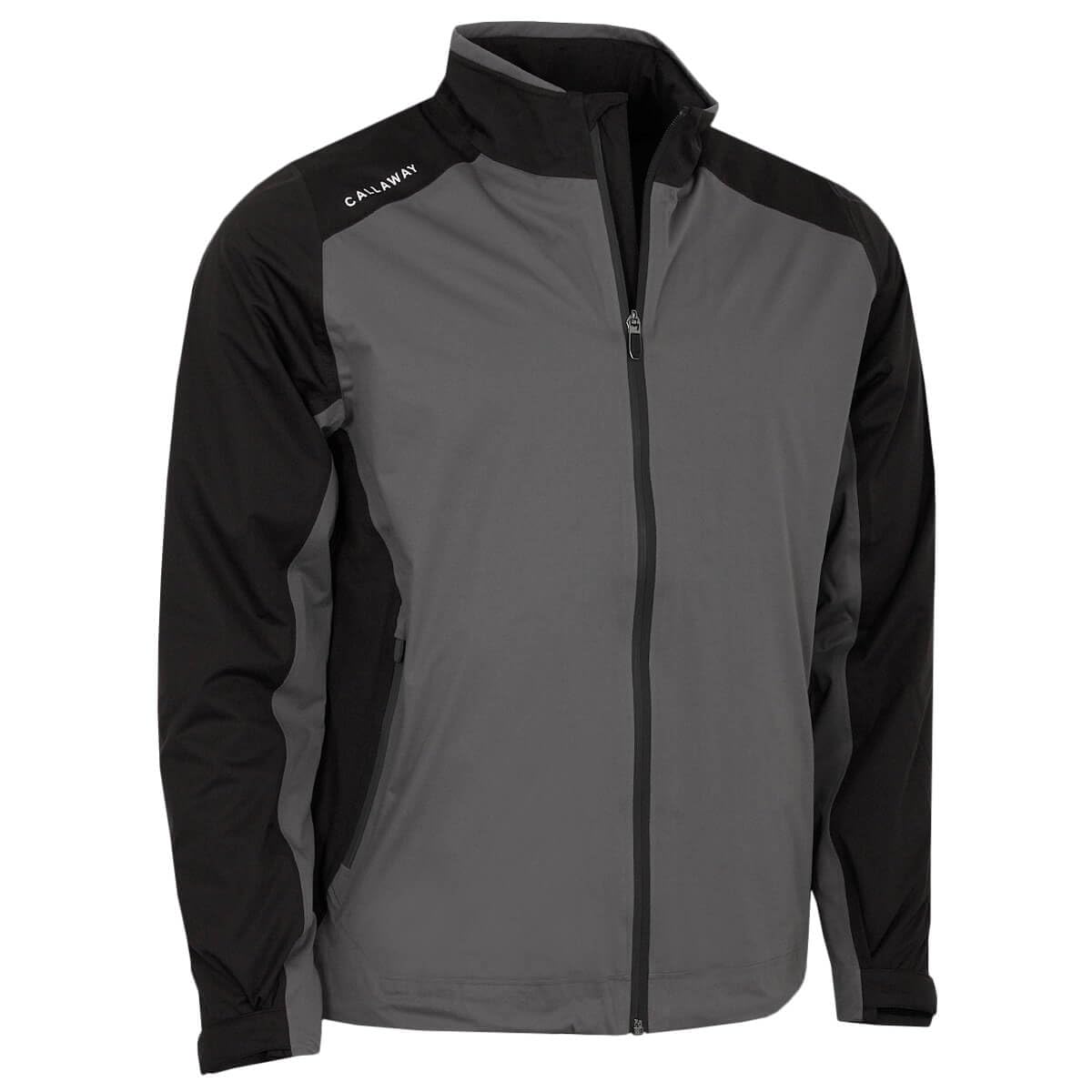Callaway Men's Caviar Golf Stormlite Lll Waterproof Jacket - Xxxl