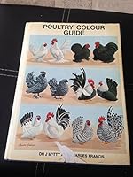 Poultry Colour Guide 0904558746 Book Cover