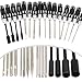 havcybin Hex Allen Screwdriver Kit - 16pcs RC Car Traxxas Helicopter Tool Set