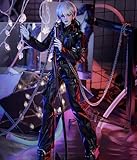 La muñeca macho de 1/4 bjd viene en una amplia variedad de estilos y tipos, desde aquellos con un toque de sofisticación, hasta los niños soleados y guapos, hasta los adorables, y su artesanía y detalles son suficientes para que te maravillas con ellos