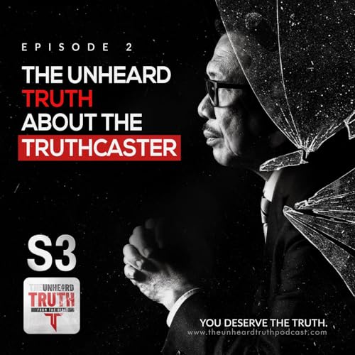 S3EP2: The Unheard Truth About The TruthCaster