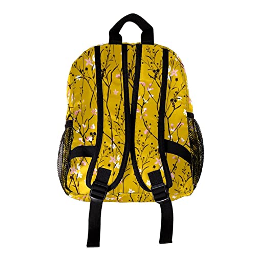 Sac à dos pour enfants Mandala 30,5 cm multicolore polyvalent