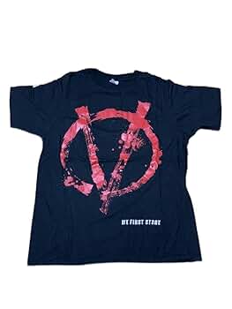 Amazon.co.jp: MY FIRST STORY Tシャツ Lサイズ : ホビー