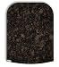 Produktbild Stone4Slide coolina® Gleitbrett Gleiter aus Granit Tan Brown passend für Thermomix TM6 TM5 TM31