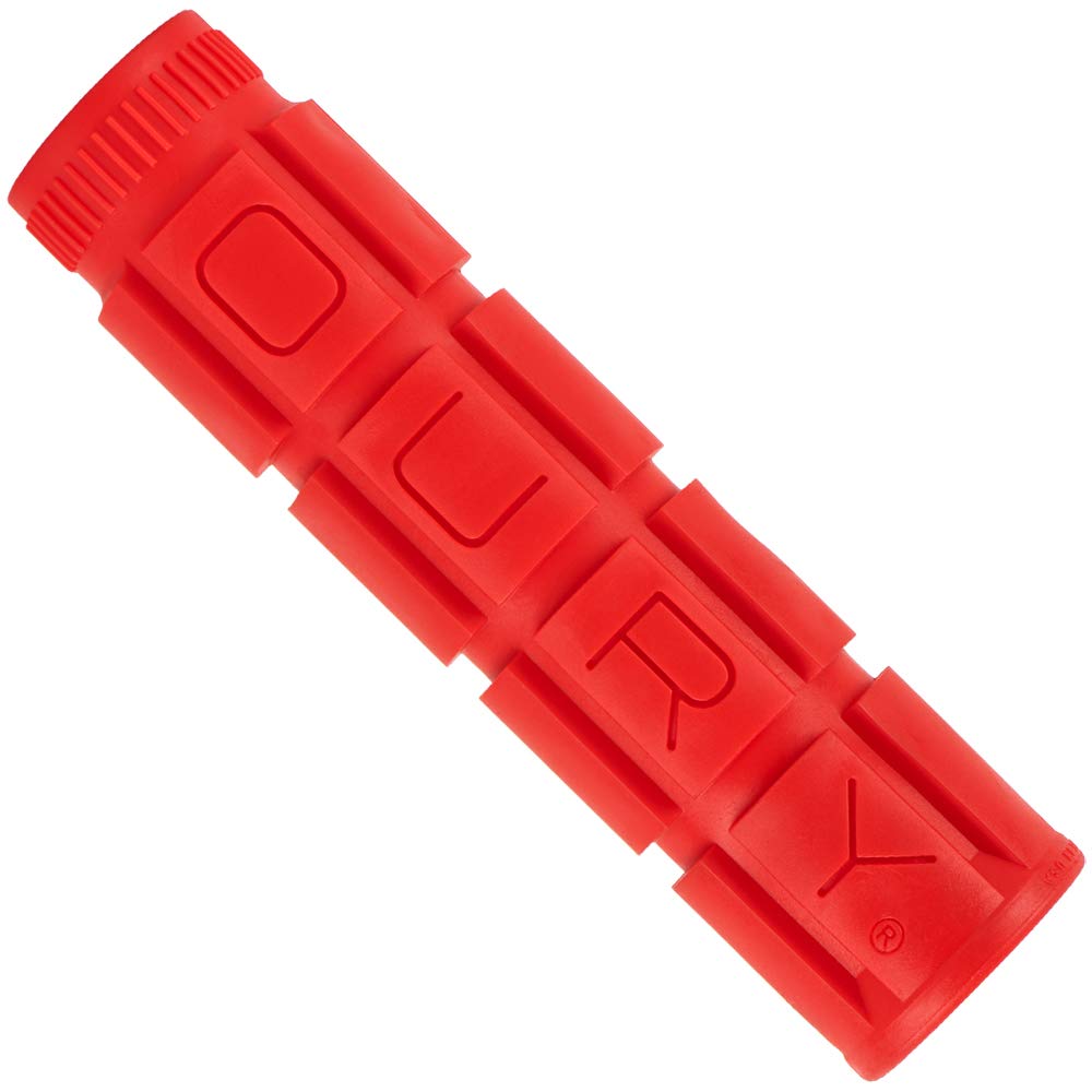Oury Single Compound Bike Grip V2 - BMX, Mountain, ATV Grip