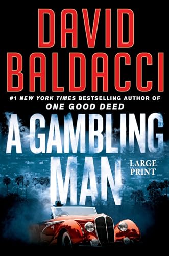 A Gambling Man view 2