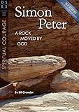 Simon Peter: A Rock Moved by God (Discovery Series Bible Study)