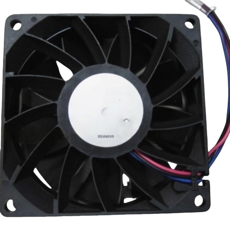 スリムコンパクトファン Move FSA-1012B｜e-doshisha.com｜株式会社ドウシシャ ファンFFB0812SH 8025 12V 0.60A 3線サポート速度測定に適しています。