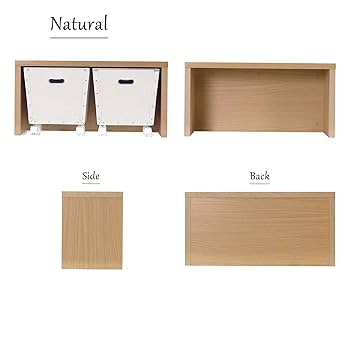 【中古】川口工器 ベンチチェスト ベンチ 収納 木製 クラフト収納ボックス付き Amazon.co.jp: 川口工器 ベンチチェスト ベンチ 収納 木製