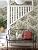 Heroad Vintage Floral Wallpaper Farmhouse Peel and Stick Contact Paper for Cabinets Drawers French Peony Stick on Wall Paper Removable Self-Adhesive Decor Vinyl for Bedroom Bathroom 17.3''x78.7''