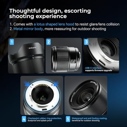 7artisans AF 10mm F2.8 thumbnail 5