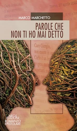 Parole Che Non Ti Ho Mai Detto