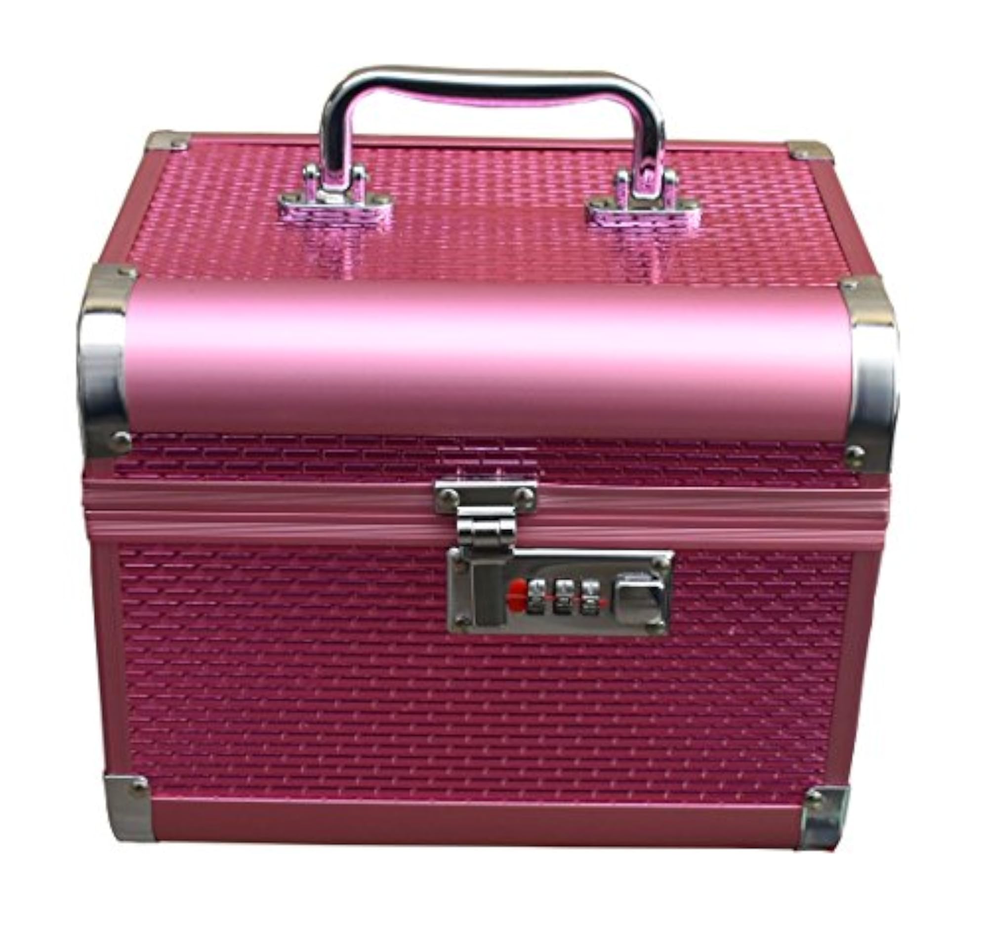 Cosmetics Vanity Box - Lovy to Store