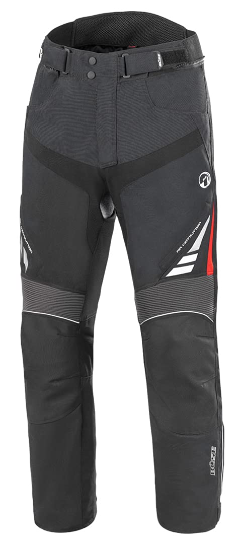 Büse B.Racing Pro Motorrad Textilhose L