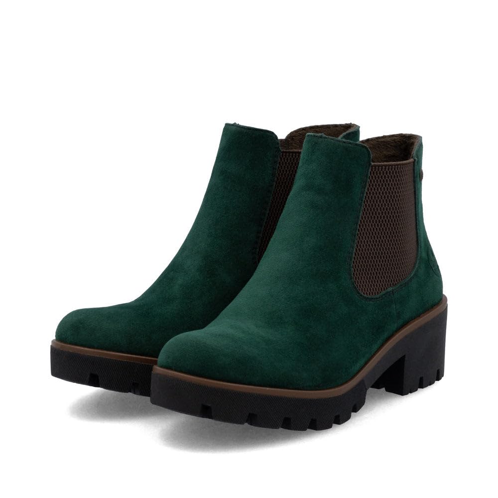 Rieker 79265 Amalia Womens Boots