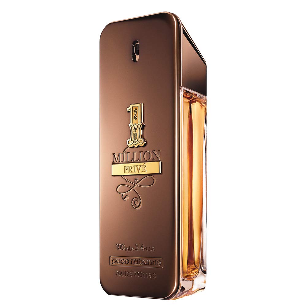 N*I様 Paco Rabanne 1 Million Privé 100ml Paco Rabanne 1-Million Prive Eau De Parfum Spray, Oriental woody