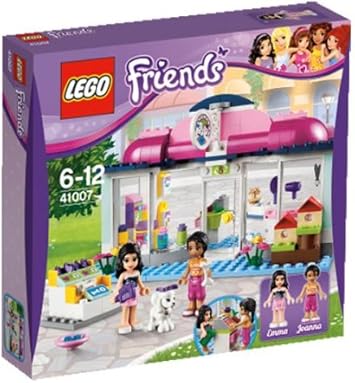lego friends amazon