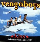 vengaboys - boom boom boom boom remix  Kiss