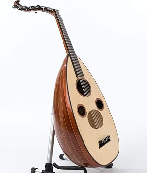 Arabic Oud Mahogany