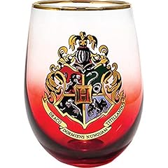 Hogwarts Crest