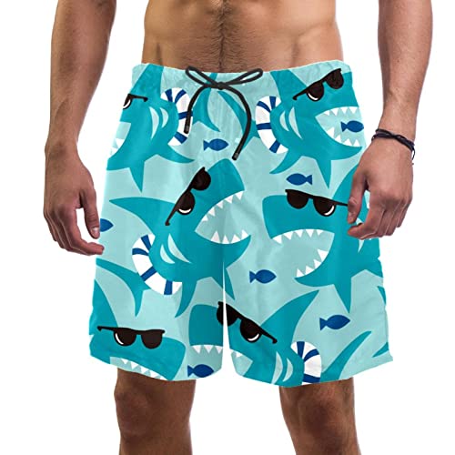 Short de plage anti irritation maillot de bain hommes