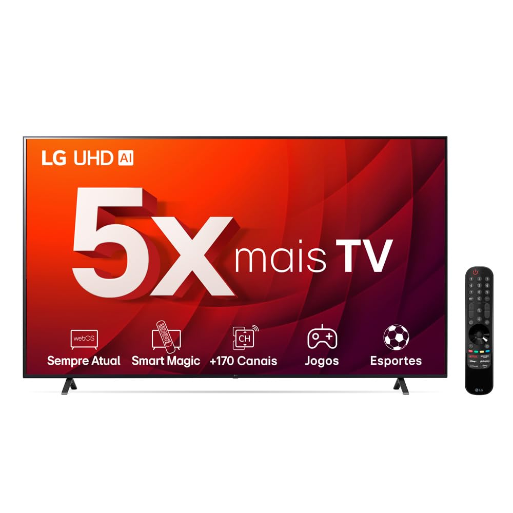 Smart TV LG 65