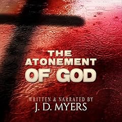 The Atonement of God Titelbild