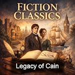 Cover of Legacy of Cain