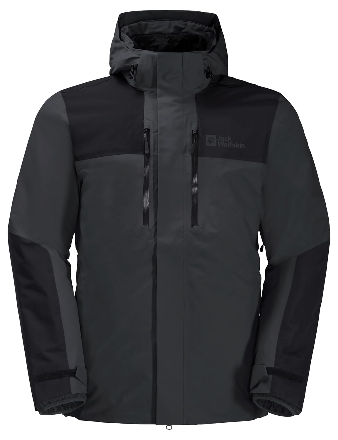 Jack Wolfskin Herren Jasper 3in1 Jkt M Jacket