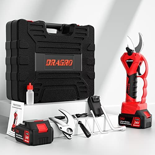 Best Batterypowered Loppers For All Users