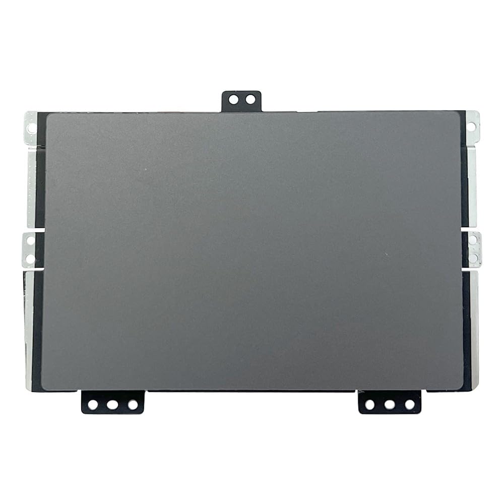 Clickpad para Lenovo Legion 5 de alta precisión, repuesto gris para 81Y6 y 82B1 GY550 7