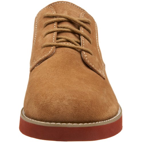 Eastland Men's Buck, Taupe, 8.5 D2