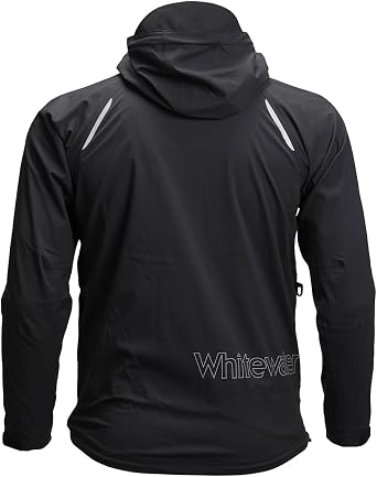 Whitewater Fishing Riparian Breathable Waterproof & Windproof Jacket