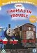 Produktbild Thomas Friends Thomas In Trouble