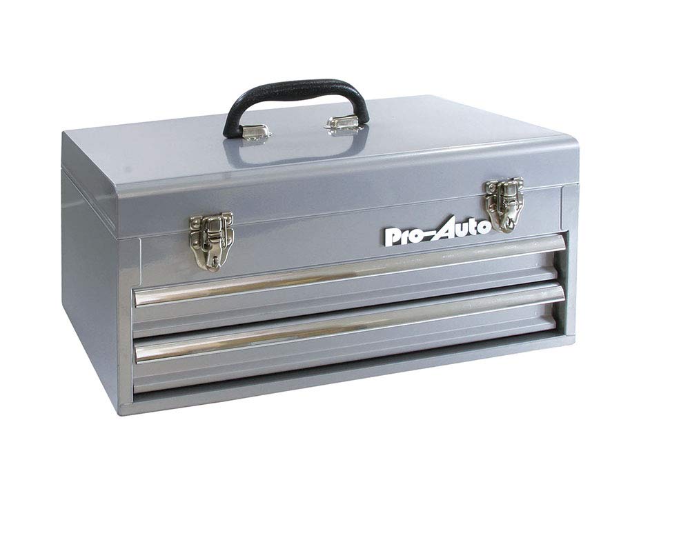 Amazon | ツールボックス ツ-ルキットP302シリーズ用 シルバー  