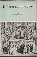 Diderot and the Jews (Sara F. Yoseloff memorial publications in Judaism and Jewish affairs) 0838623778 Book Cover