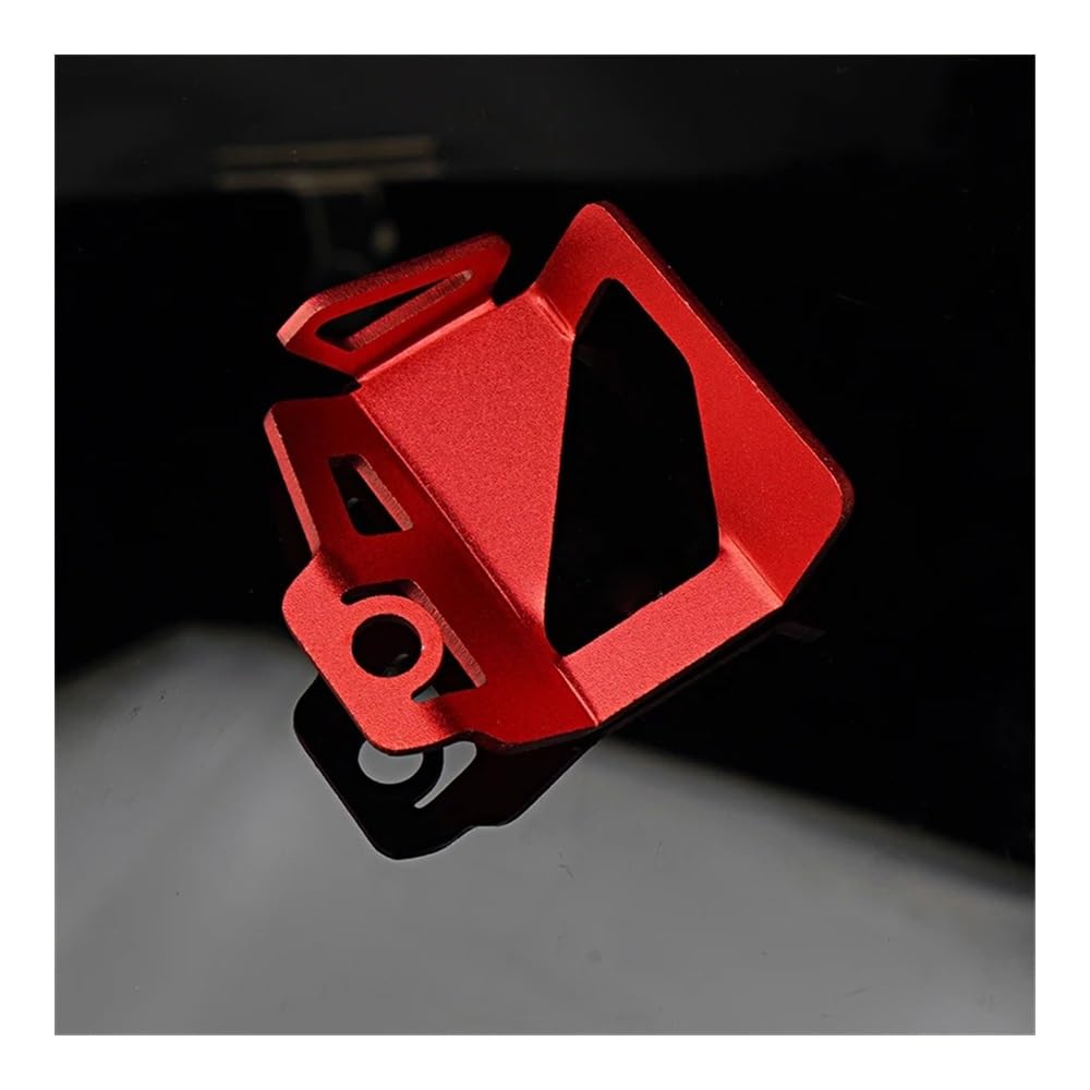 HUISI Bremsflüssigkeitsbehälter Abdeckung Für Triumph Motorräder - Blau