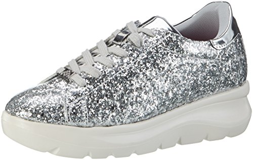 Fornarina Venere, Scarpe da Ginnastica Donna