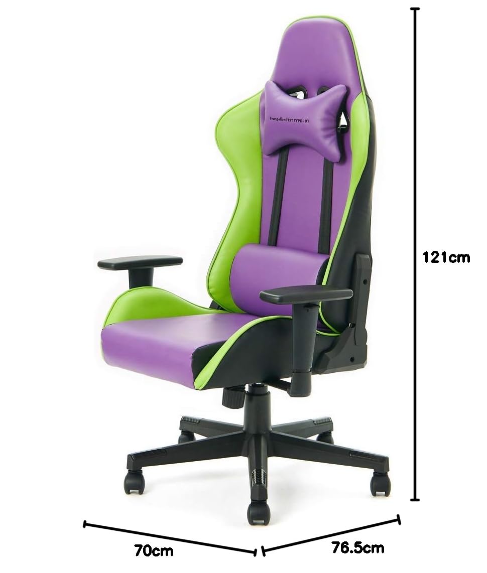 非売品 ワンダ エヴァンゲリオン アームチェア