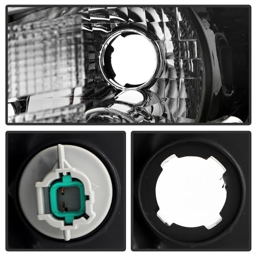 ACANII HID Headlight | 2013 Infiniti JX35 & 2014–2015 QX60 - Image 5