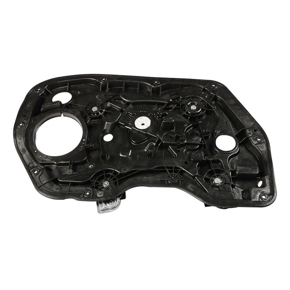 Amazon.com: LWCHUANG Front Left Power Car Window Regulator w/Panel 