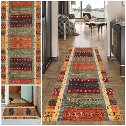 Tappeto Corridoio Ampiamente Usato: I nostri lunghi tappeti per corridoio in diverse dimensioni, possono essere tappeti per camera da letto, tappeti per cucina, tappeti runner passatoia, tappeti per corridoi della sala da pranzo, tappeti per soggiorno, tappeti decorativi, tappeti per esterni assorbenti durevoli, tappeti per lavanderia, zerbino da pavimento, tappeti stretti, tappeto per scale, tappeto salotto, moquette zona ingresso