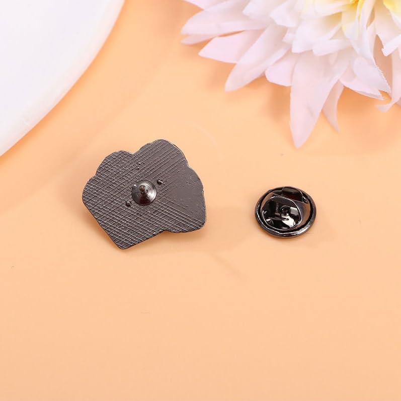 Image of Nurse Stethoscope Enamel Pins Cute Brooch Pins Medicine Enamel Lapel Pin Set Badges Doctor for Nurses' Day Medical Students Gifts Hat Jacket Bag Decor