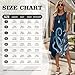 Boatee Gothic Octopus Matching Couples Outfits Fashionable Beach Vacation Clothes for Women with Pockets 4-Way Stretch Fit for Outdoor Picnic Soft and Comfortable